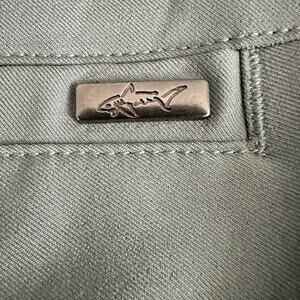 Greg Norman Tech/Golf Pants - NWT